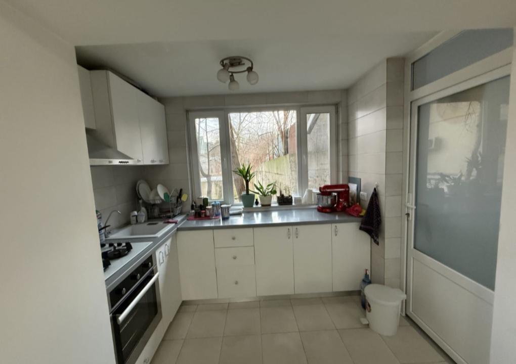 Vanzare Apartament 3 camere Arcu Gara Iasi