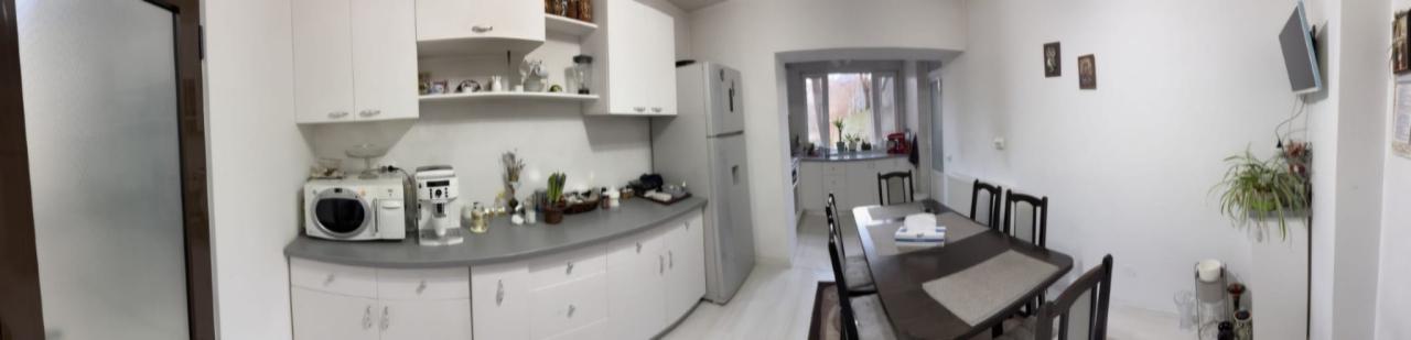 Vanzare Apartament 3 camere Arcu Gara Iasi