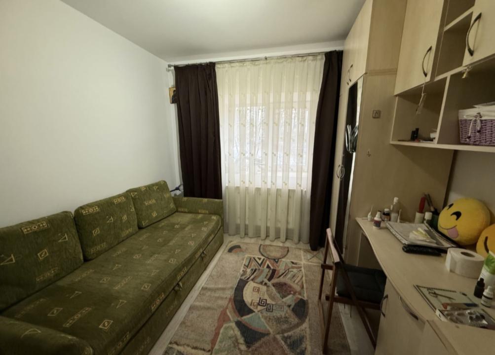 Vanzare Apartament 3 camere Arcu Gara Iasi