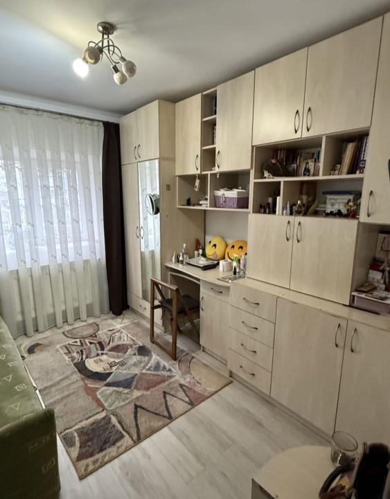 Vanzare Apartament 3 camere Arcu Gara Iasi