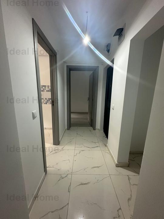 Apartament 3 camere Podu Ros-Bulevard 96.500