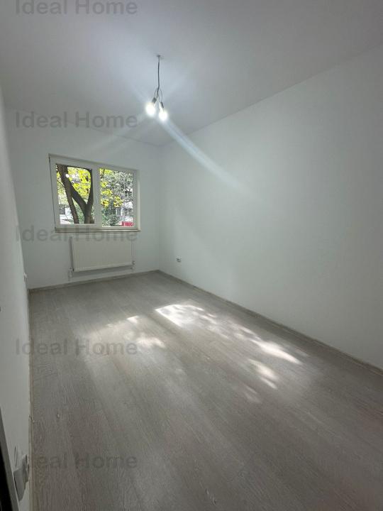 Apartament 3 camere Podu Ros-Bulevard 96.500