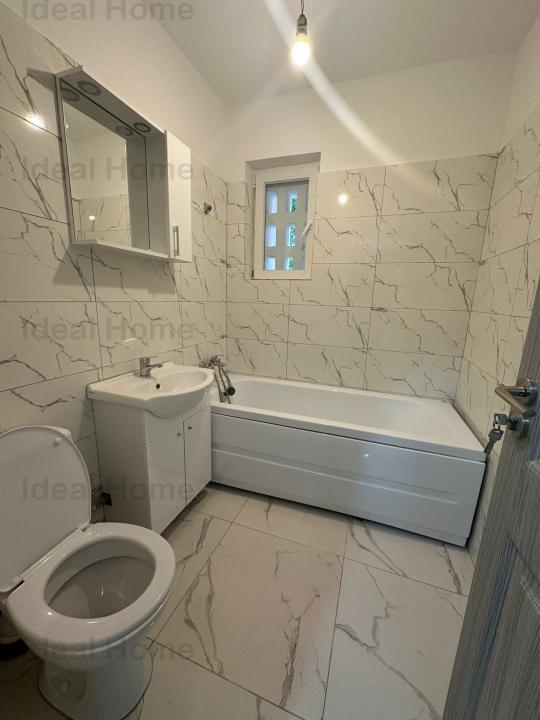 Apartament 3 camere Podu Ros-Bulevard 96.500