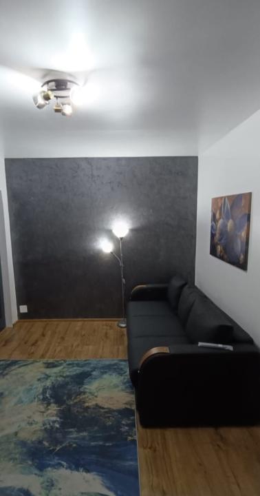 Inchiriere apartament 2 camere in Alexandru cel Bun 