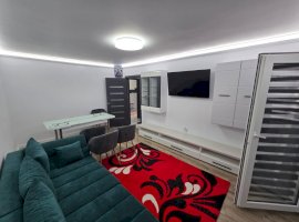 Inchiriere apartament 2 camere Alexandru cel Bun Iasi