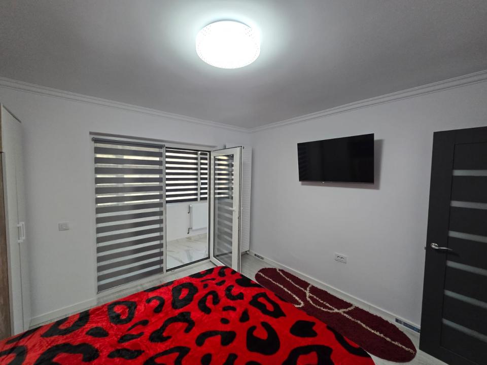 Inchiriere apartament 2 camere Alexandru cel Bun Iasi