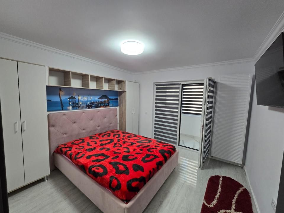 Inchiriere apartament 2 camere Alexandru cel Bun Iasi