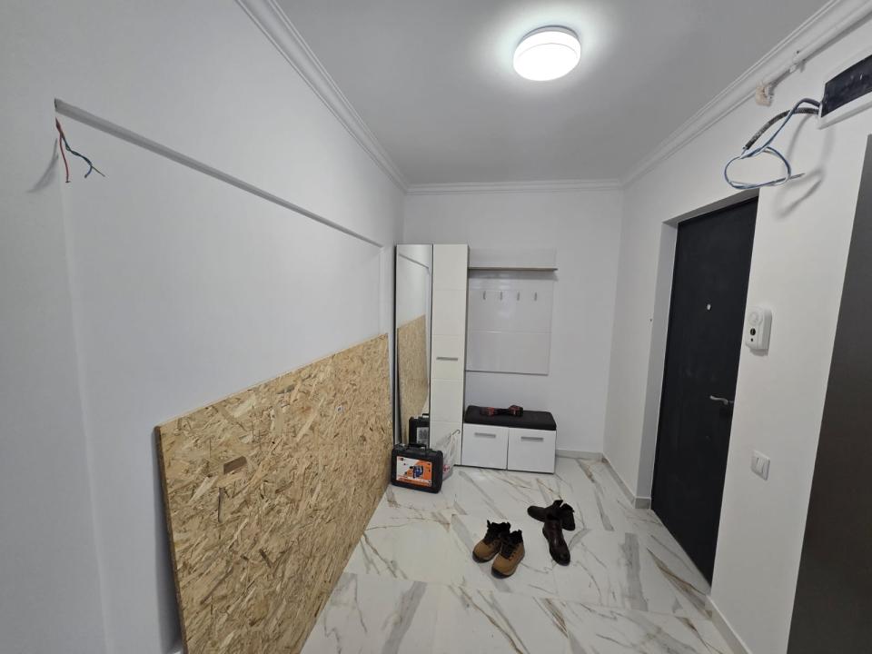 Inchiriere apartament 2 camere Alexandru cel Bun Iasi