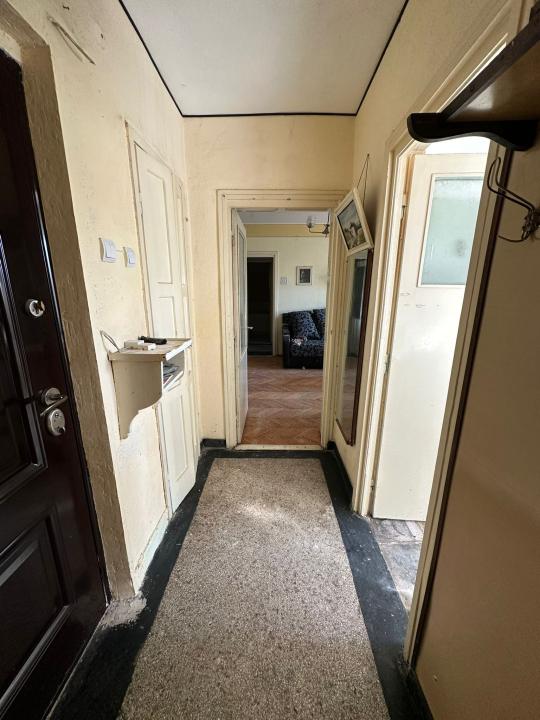 Apartament 3 camere Podu Ros Investitie 