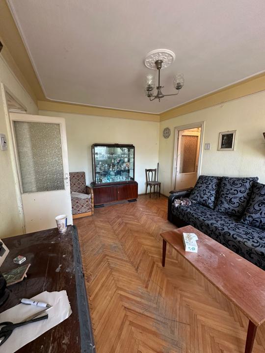 Apartament 3 camere Podu Ros Investitie 