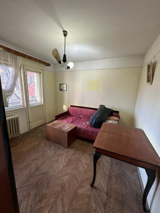 Apartament 3 camere Podu Ros Investitie 