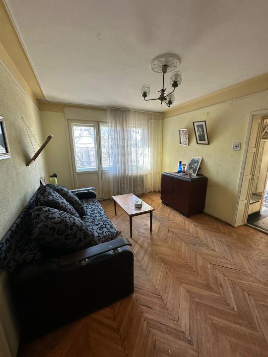 Apartament 3 camere Podu Ros Investitie 