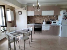 Vanzare Apartament 3 camere Valea Lupului Iasi