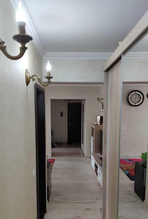 Vanzare Apartament 3 camere Valea Lupului Iasi