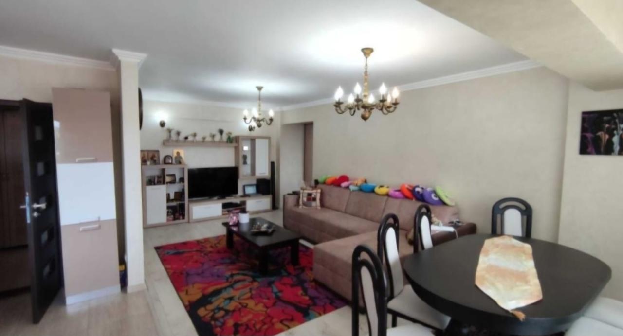 Vanzare Apartament 3 camere Valea Lupului Iasi