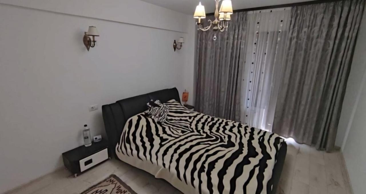 Vanzare Apartament 3 camere Valea Lupului Iasi