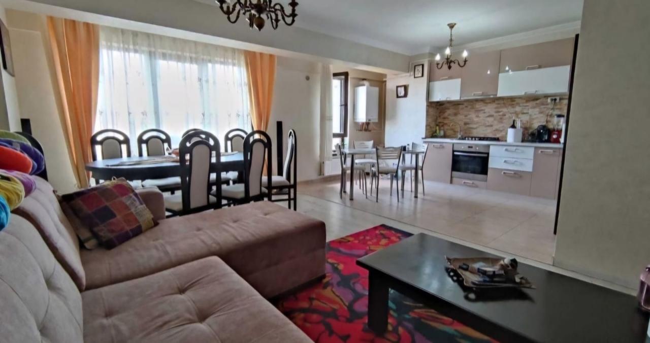 Vanzare Apartament 3 camere Valea Lupului Iasi