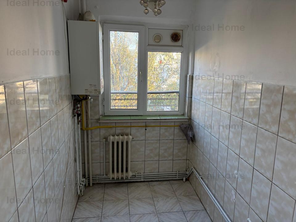 Apartament 2 camere Zimbru