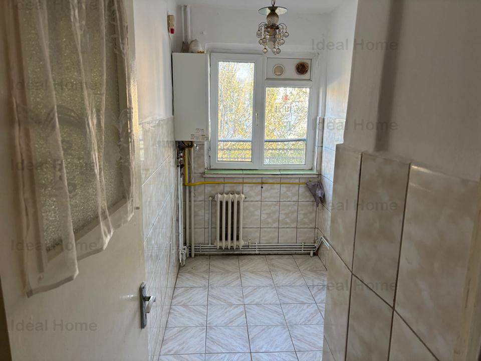 Apartament 2 camere Zimbru