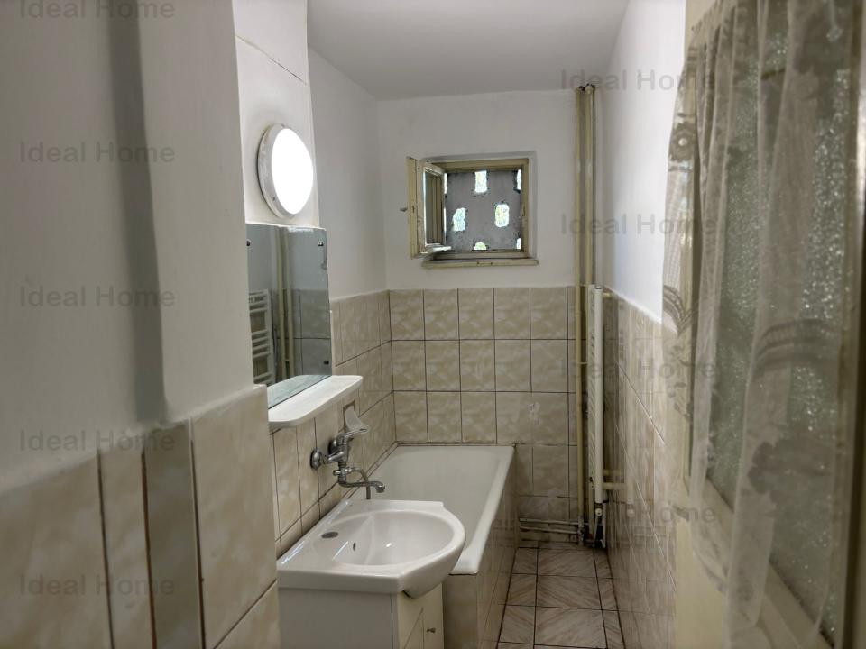 Apartament 2 camere Zimbru