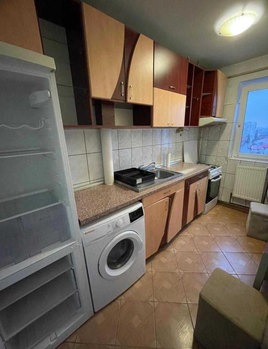 Apartament 2 Camere Semidecomandat Tatarasi Fara Risc