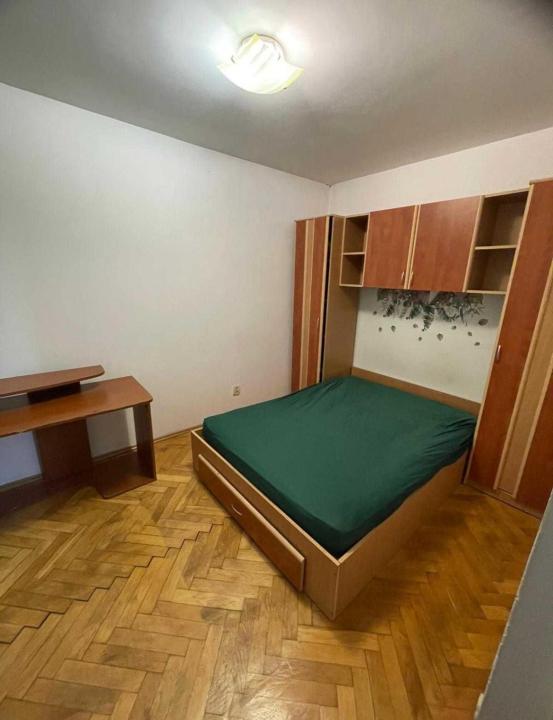 Apartament 2 Camere Semidecomandat Tatarasi Fara Risc