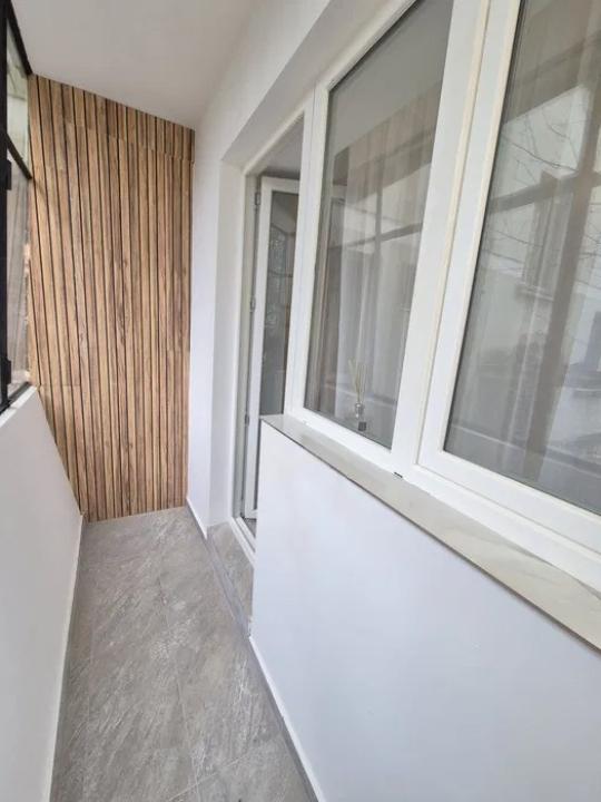 Apartament 2 camere Bucsinescu-Tudor Vladimirescu