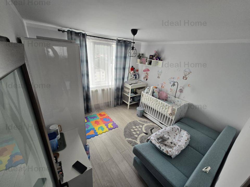 Apartament 3 camere Lux. Piata voievozilor. Alexandru