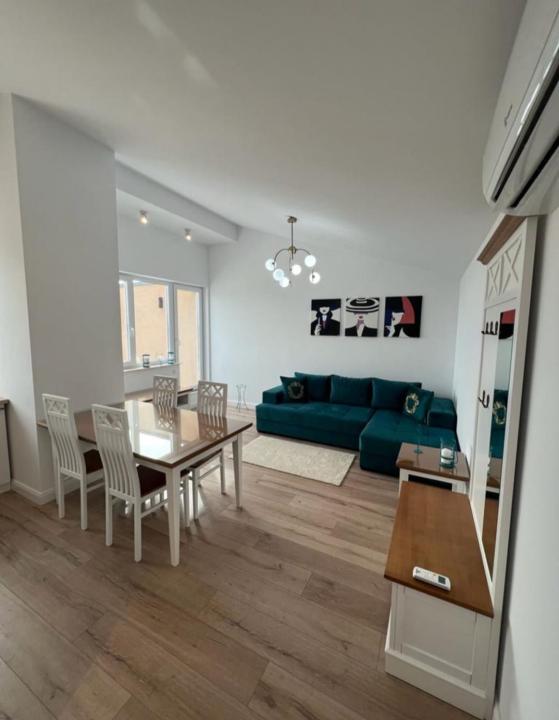 Vanzare Apartament 2 camere Copou Iasi