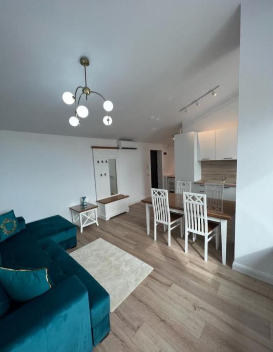 Vanzare Apartament 2 camere Copou Iasi