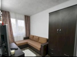 Apartament 3 camere Restaurnat Odeon-Liceul Racovita Podu Ros 