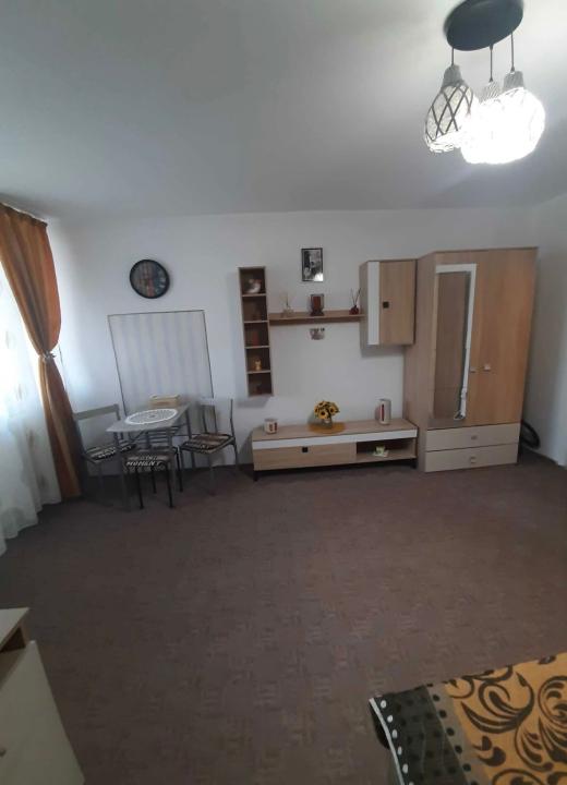 Inchiriere Apartament 1 camera Tatarasi Iasi