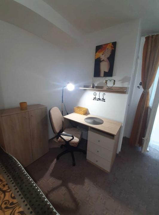 Inchiriere Apartament 1 camera Tatarasi Iasi