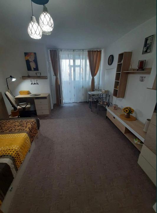 Inchiriere Apartament 1 camera Tatarasi Iasi