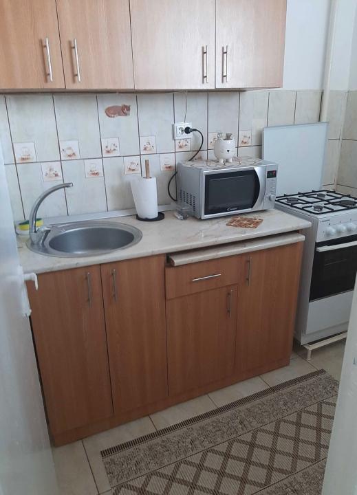 Inchiriere Apartament 1 camera Tatarasi Iasi