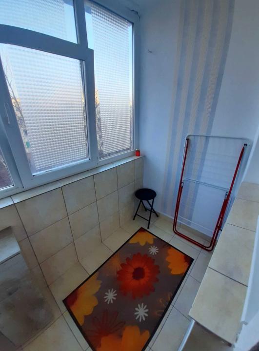 Inchiriere Apartament 1 camera Tatarasi Iasi