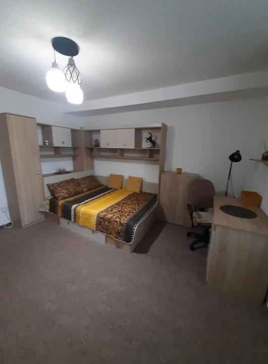 Inchiriere Apartament 1 camera Tatarasi Iasi