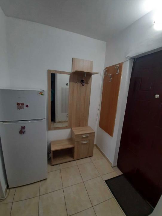 Inchiriere Apartament 1 camera Tatarasi Iasi