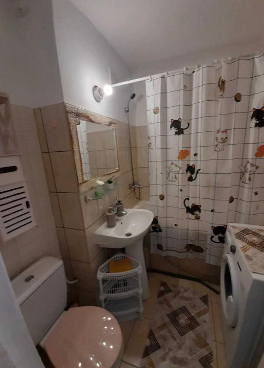 Inchiriere Apartament 1 camera Tatarasi Iasi