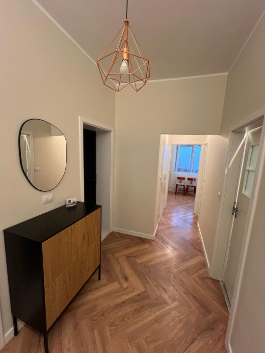 Vanzare Apartament 3 camere Copou Iasi