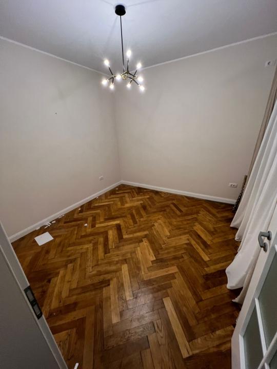 Vanzare Apartament 3 camere Copou Iasi