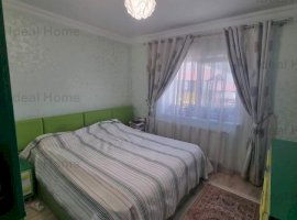 Apartament 2 camere Bucium Visani. Iasi