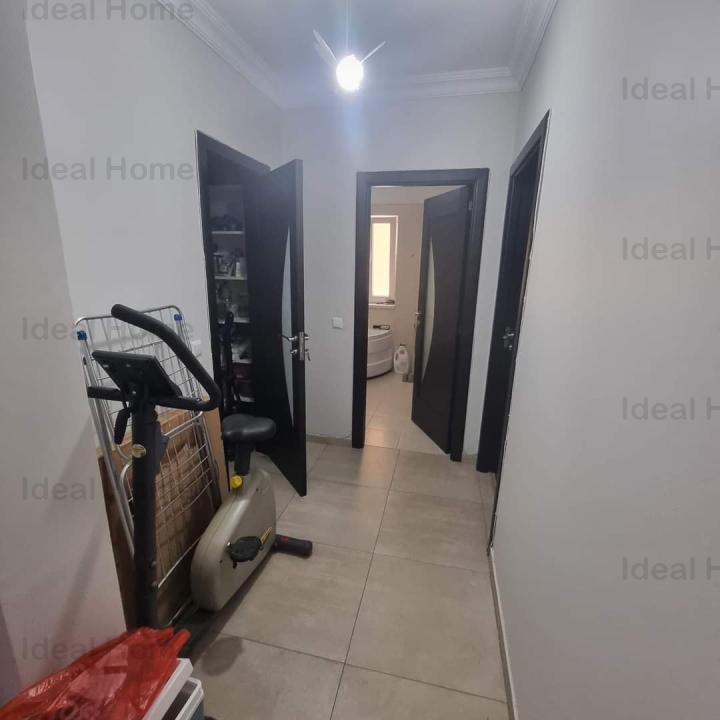 Apartament 2 camere Bucium Visani. Iasi