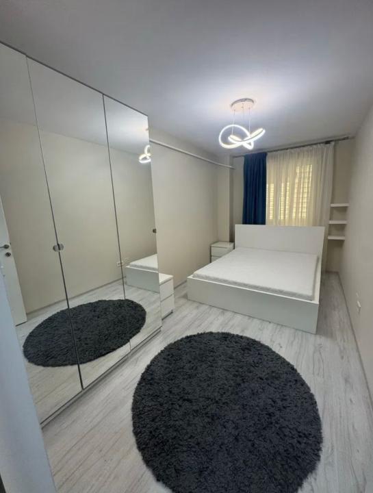 Apartament 2 Camere Pacurari Iasi