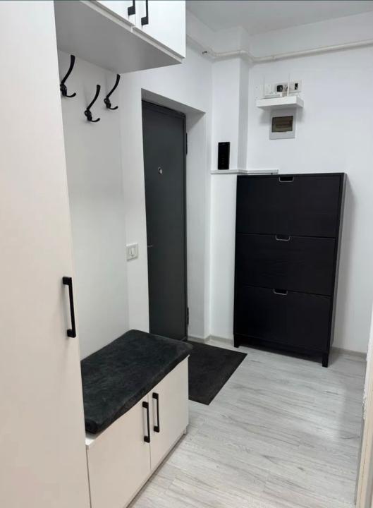 Apartament 2 Camere Pacurari Iasi