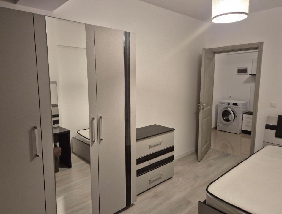 Apartament 2 Camere Pacurari Iasi