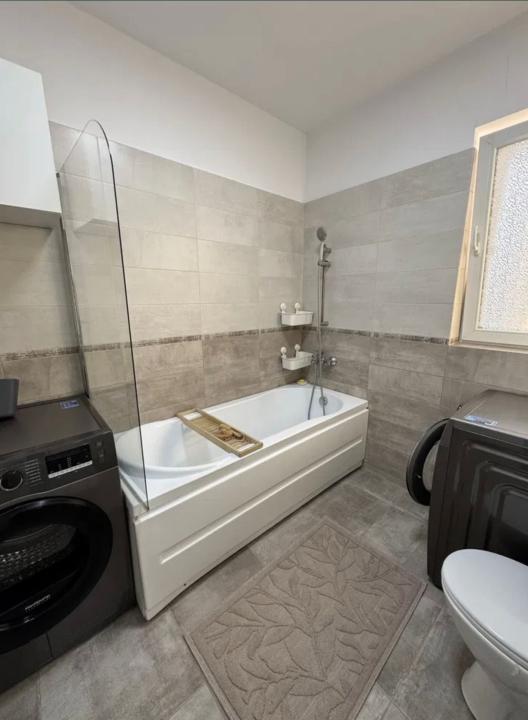 Apartament 2 Camere Pacurari Iasi