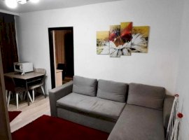 Apartament 2 Camere Alexandru Cel Bun Iasi