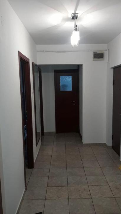 Apartament2Camere Pacurari 