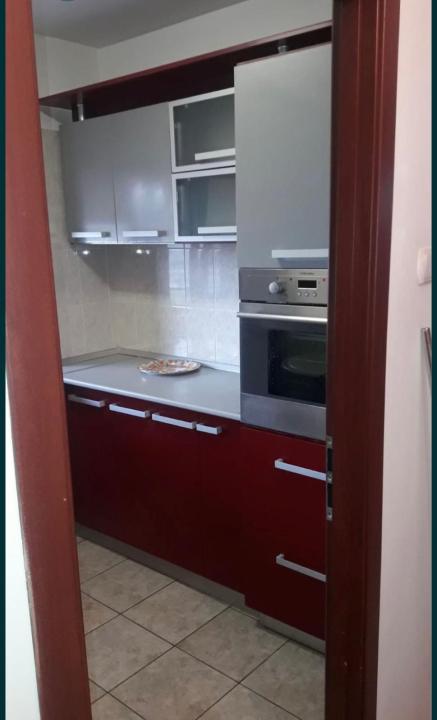 Apartament2Camere Pacurari 